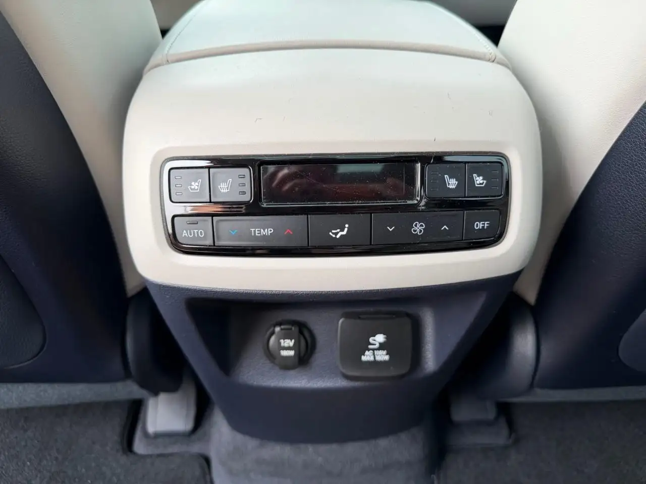 Hyundai PALISADE снимка Hyundai PALISADE