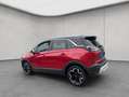 Opel Crossland Crossland 1.2 Automatik Elegance Rot - thumbnail 3