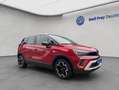 Opel Crossland Crossland 1.2 Automatik Elegance Rot - thumbnail 7