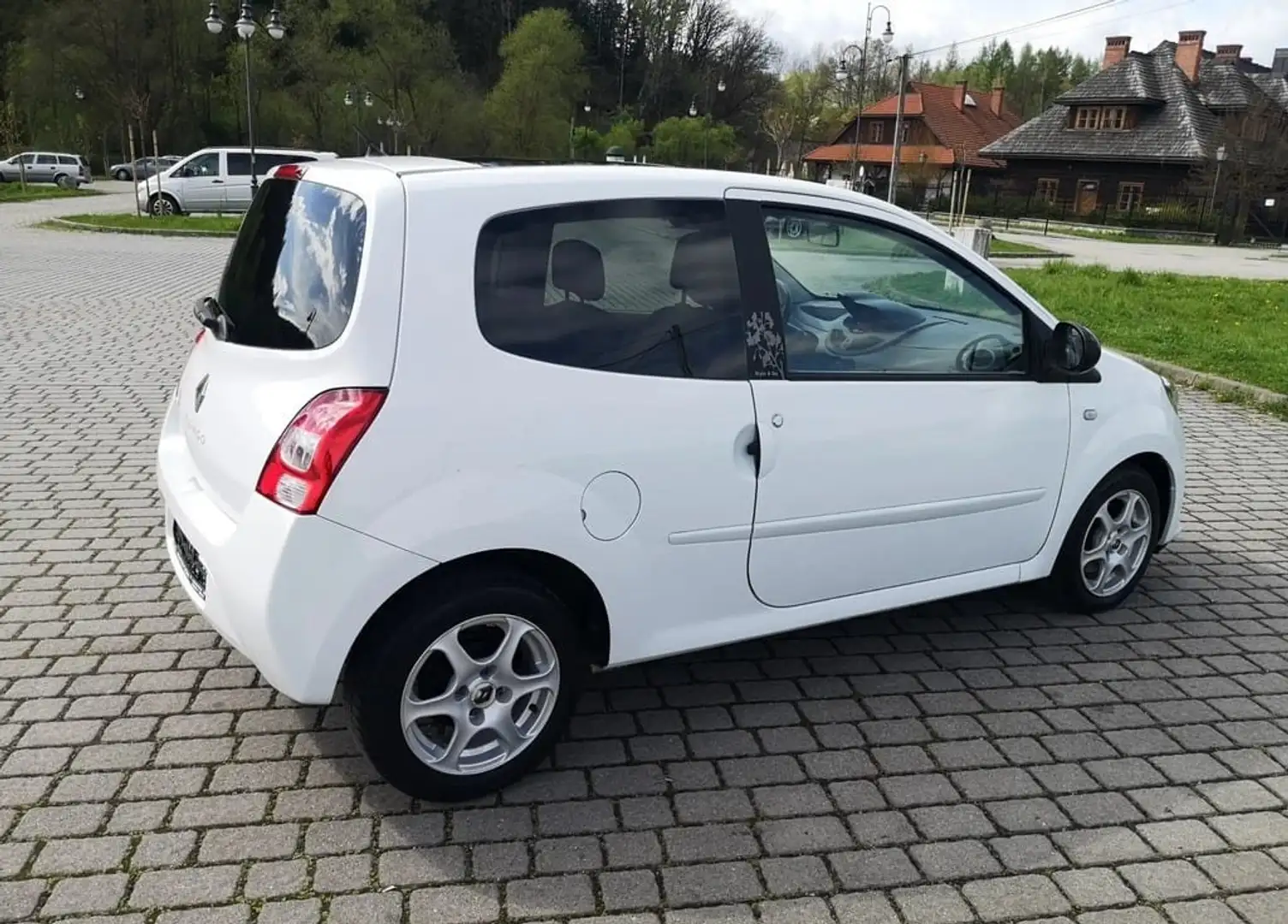 Renault Twingo Twingo 1.2i Authentique - 2