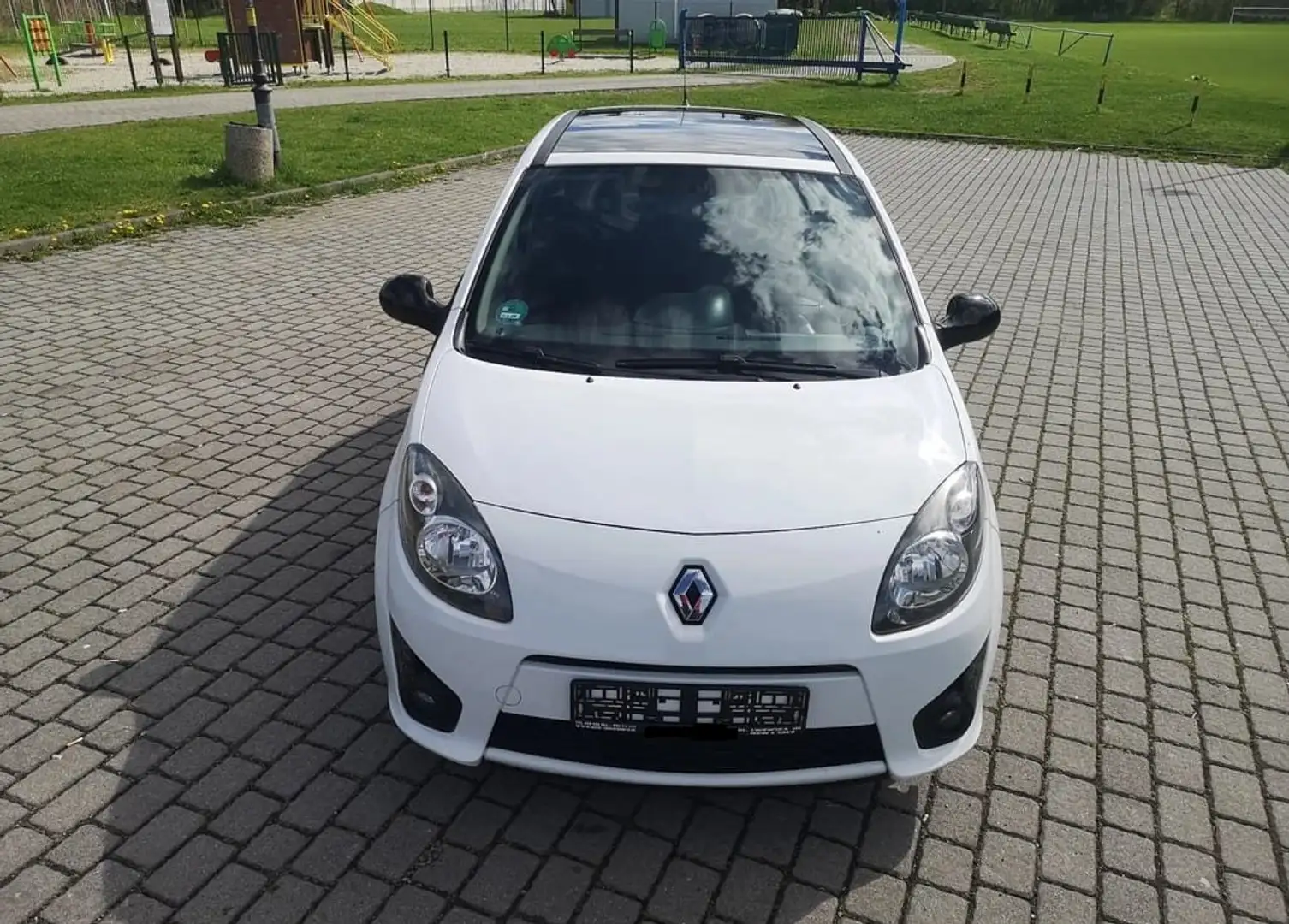 Renault Twingo Twingo 1.2i Authentique - 1