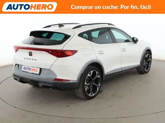 Cupra Formentor view 6