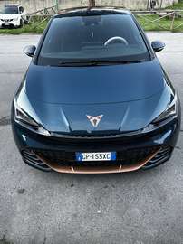 58kWh Impulse