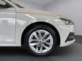 Skoda Octavia Combi 2,0 TDI Style DSG Weiß - thumbnail 27