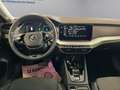 Skoda Octavia Combi 2,0 TDI Style DSG Weiß - thumbnail 17