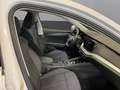 Skoda Octavia Combi 2,0 TDI Style DSG Weiß - thumbnail 18