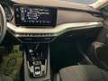 Skoda Octavia Combi 2,0 TDI Style DSG Weiß - thumbnail 16