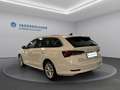 Skoda Octavia Combi 2,0 TDI Style DSG Weiß - thumbnail 7
