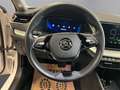 Skoda Octavia Combi 2,0 TDI Style DSG Weiß - thumbnail 12