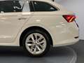 Skoda Octavia Combi 2,0 TDI Style DSG Weiß - thumbnail 29
