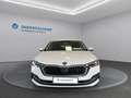Skoda Octavia Combi 2,0 TDI Style DSG Weiß - thumbnail 2