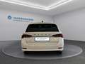 Skoda Octavia Combi 2,0 TDI Style DSG Weiß - thumbnail 6