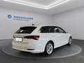 Skoda Octavia Combi 2,0 TDI Style DSG Weiß - thumbnail 5