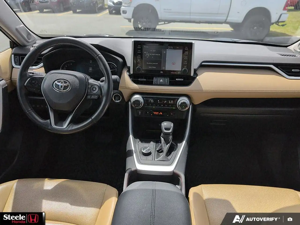 Toyota RAV 4 fotografie Toyota RAV 4