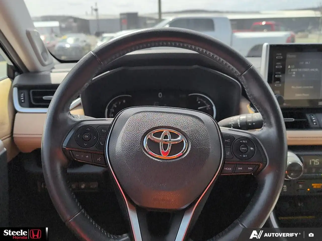 Toyota RAV 4 fotografie Toyota RAV 4
