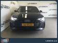 Audi A3 Limousine S line Noir - thumbnail 2