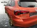 Fiat Tipo Cross, Automatik, Carplay Orange - thumbnail 4