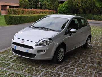Punto 1.2 8V 69 Pop