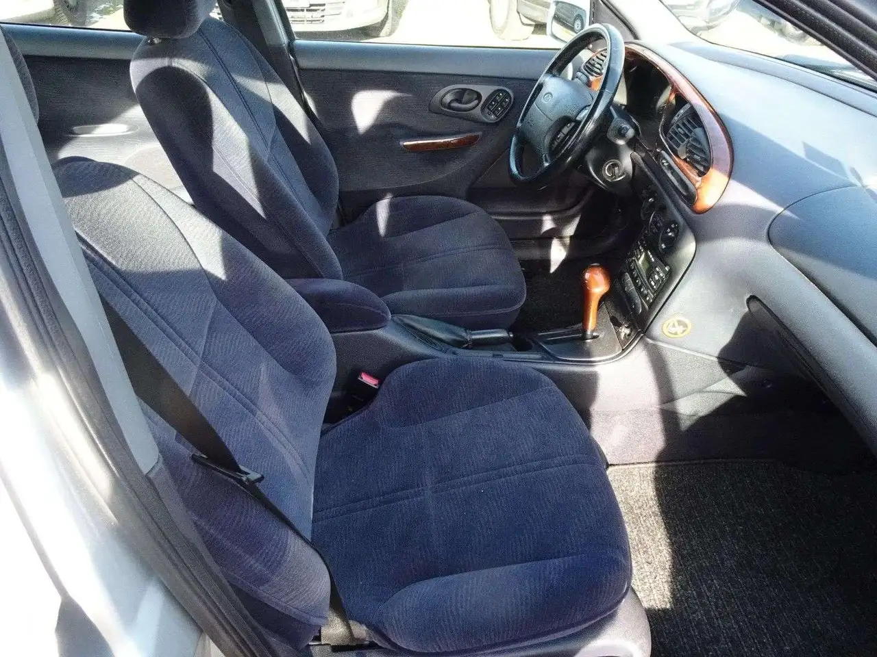 Ford Mondeo 2.5 V6, 125KW, AUTOMATIK-KLIMATR-SHZ-ALU, foto 12