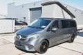 Mercedes-Benz V 220 d AMG-Line Marco Polo Westfalia *DAB*AHK* Gris - thumbnail 3