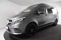 Mercedes-Benz V 220 d AMG-Line Marco Polo Westfalia *DAB*AHK* Gris - thumbnail 48