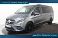 Mercedes-Benz V 220 d AMG-Line Marco Polo Westfalia *DAB*AHK* Gris - thumbnail 1