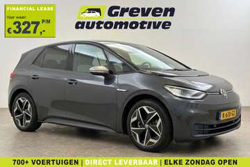 First Plus 58 kWh | VERWACHT | Snelladen | SOH 91%