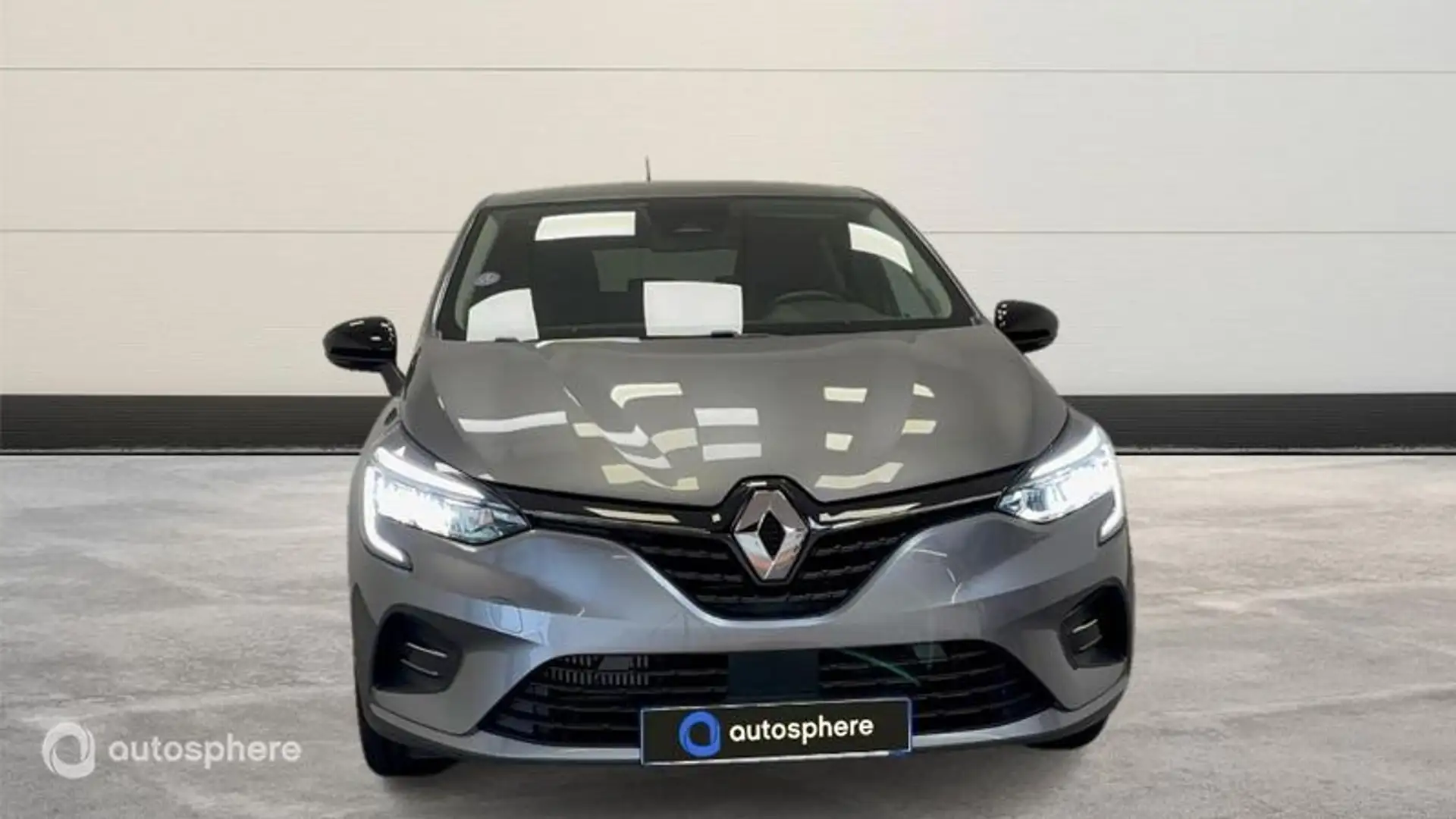 Renault Clio 1.0 TCe 90ch Evolution - 2