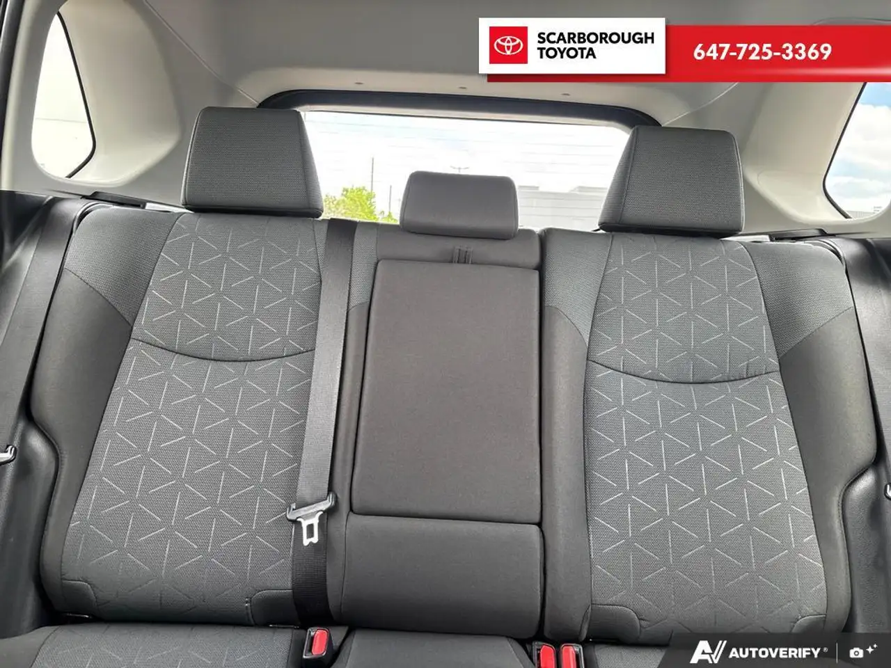 Toyota RAV 4 fotografie Toyota RAV 4