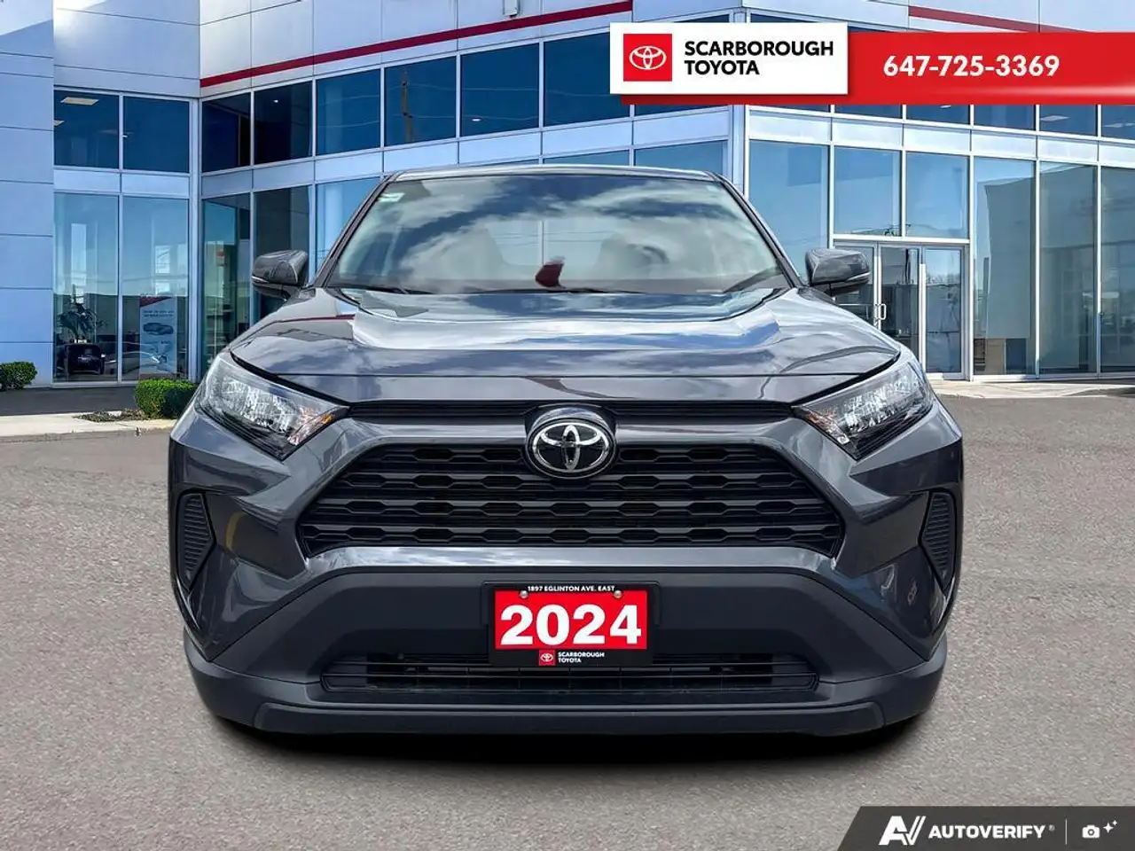 Toyota RAV 4 fotografie Toyota RAV 4