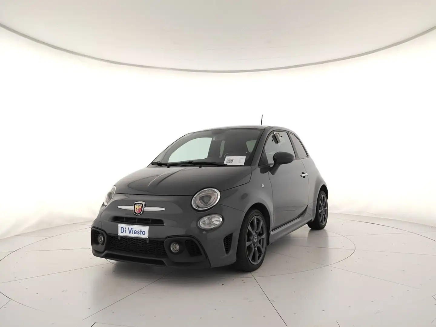 Abarth 595 500 ABARTH - 1