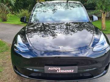 Model Y
