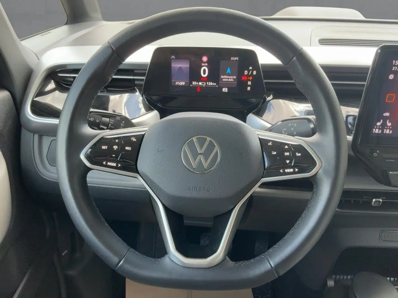 Volkswagen Id. Buzz ID.Buzz Pro LED+NAVI+2xPDC+ACC+SHZ+AHK, миниатюра 10
