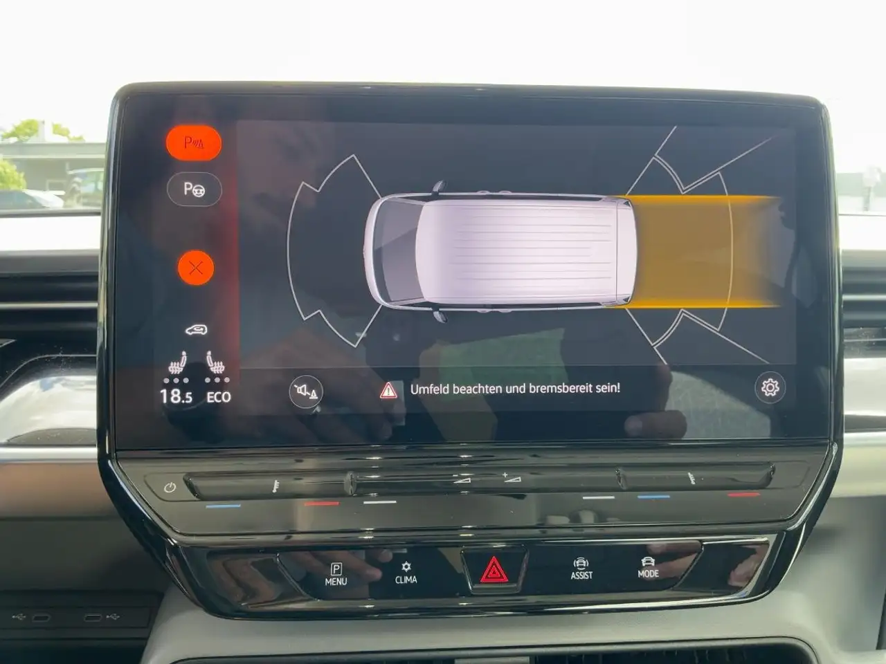 Volkswagen Id. Buzz ID.Buzz Pro LED+NAVI+2xPDC+ACC+SHZ+AHK, миниатюра 19