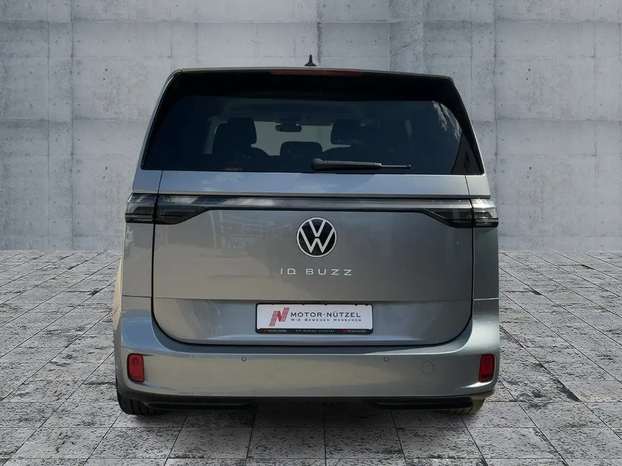 Volkswagen Id. Buzz ID.Buzz Pro LED+NAVI+2xPDC+ACC+SHZ+AHK, миниатюра 5