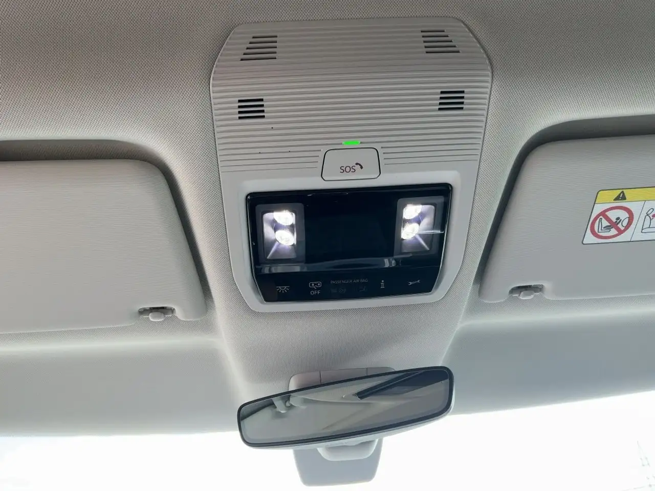 Volkswagen Id. Buzz ID.Buzz Pro LED+NAVI+2xPDC+ACC+SHZ+AHK, миниатюра 17