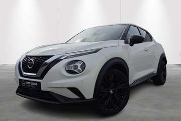 1.0 DIG-T 114 Enigma - incl 2 jaar KARE