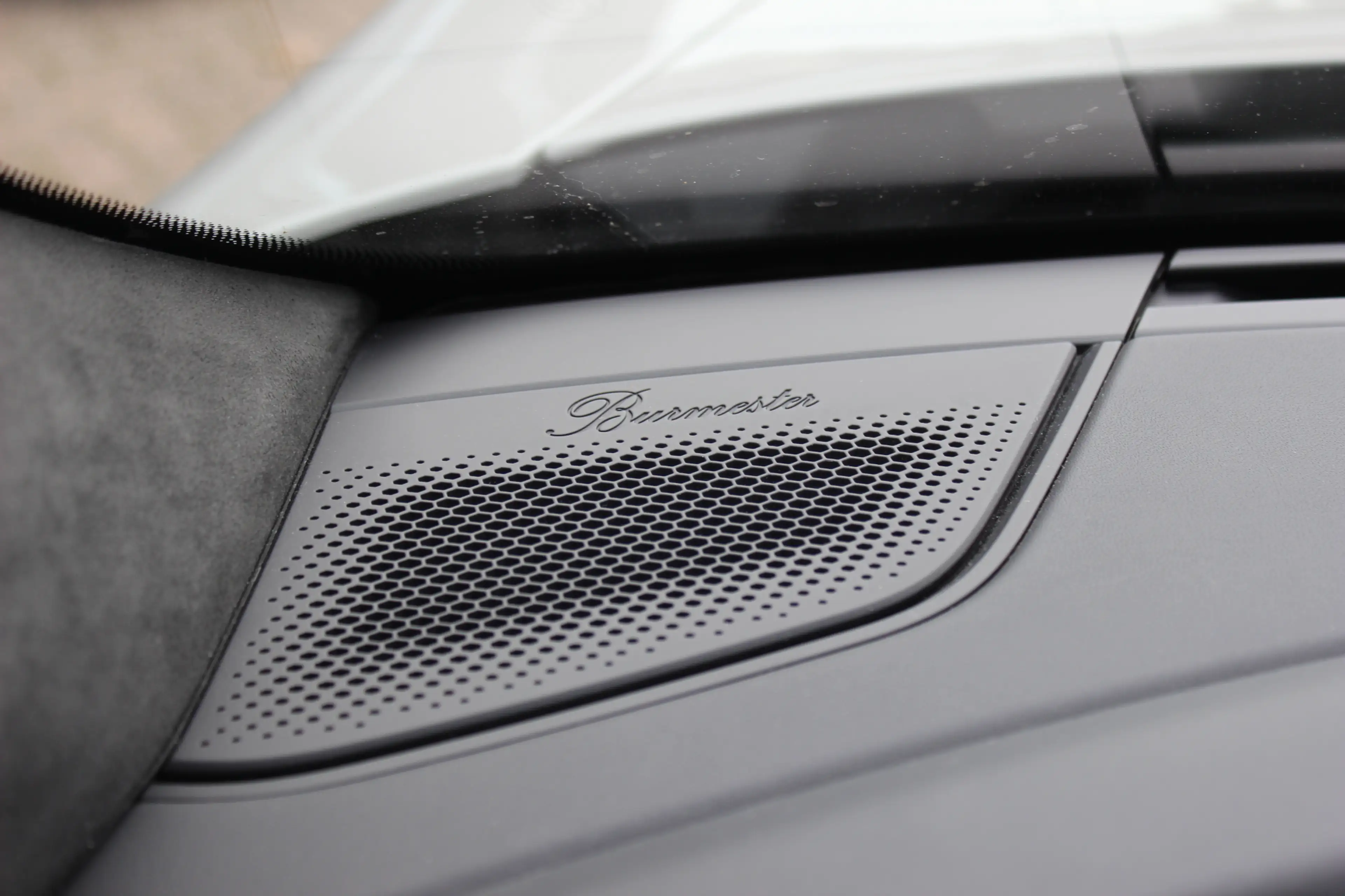 Porsche Taycan GTS 93 kWh / SoH 89,2% / Keramisch / Panoramadak / — photo 31