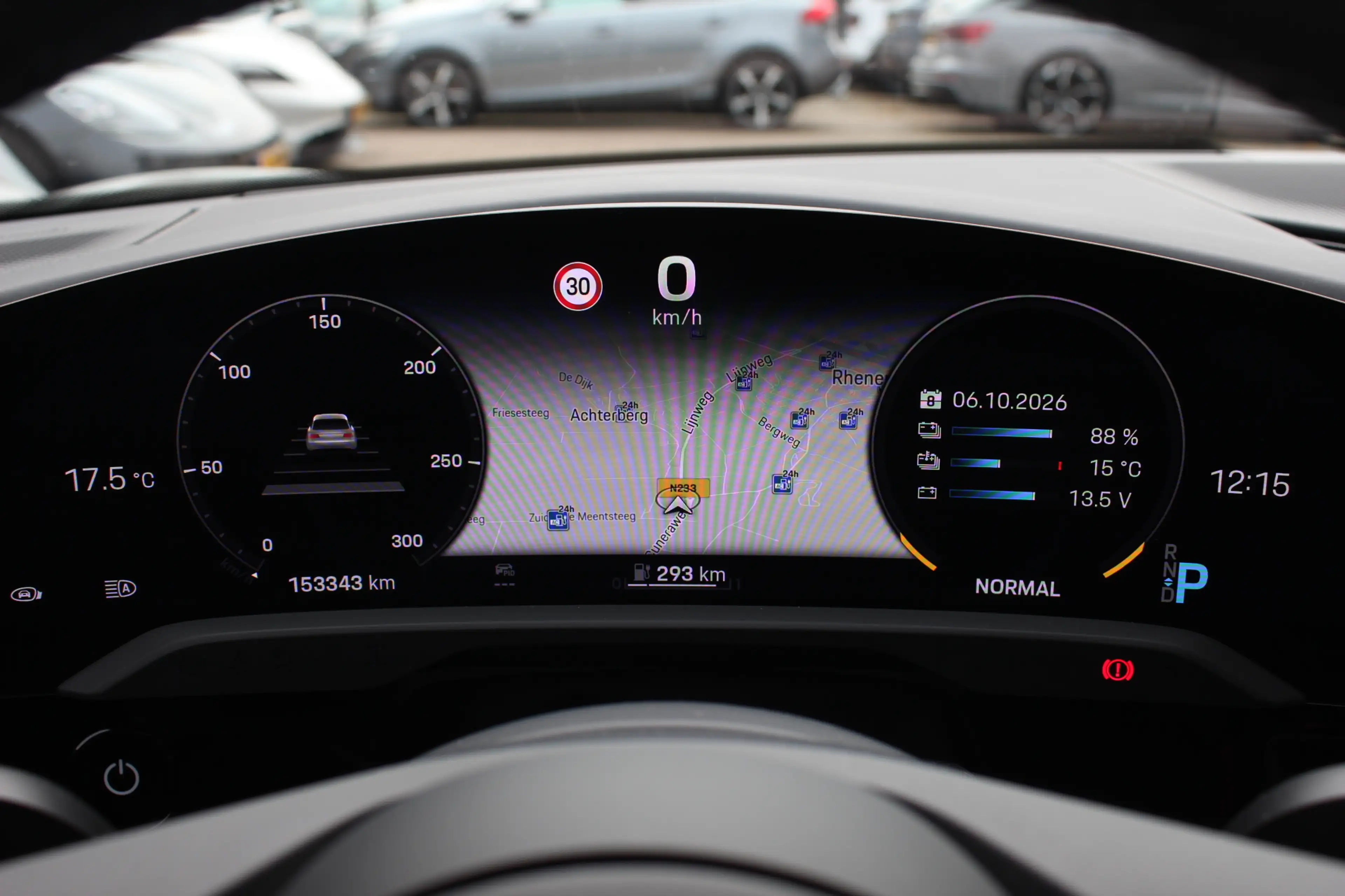 Porsche Taycan GTS 93 kWh / SoH 89,2% / Keramisch / Panoramadak / — photo 19