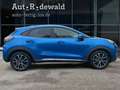 Ford Puma 1.0 EcoBoost TITANIUM Bleu - thumbnail 6