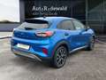 Ford Puma 1.0 EcoBoost TITANIUM Bleu - thumbnail 5