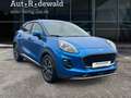 Ford Puma 1.0 EcoBoost TITANIUM Bleu - thumbnail 7