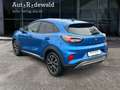 Ford Puma 1.0 EcoBoost TITANIUM Bleu - thumbnail 3