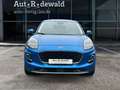 Ford Puma 1.0 EcoBoost TITANIUM Bleu - thumbnail 8