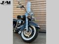 Harley-Davidson Road King FLHRI Zwart - thumbnail 9
