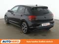 Volkswagen Polo 2.0 TSI GTI Aut.*NAVI*LED*ACC* Noir - thumbnail 4