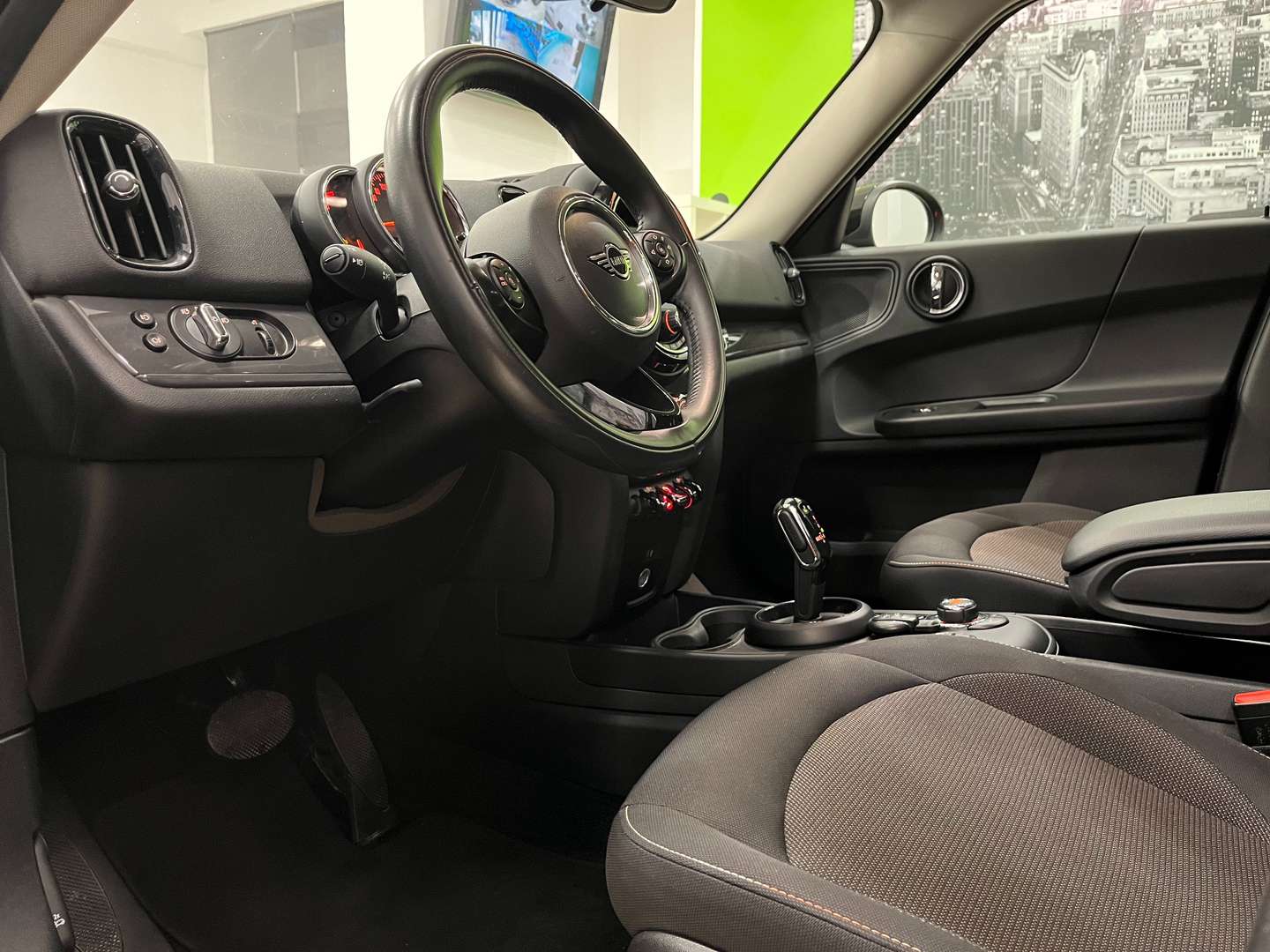 Mini Countryman One D 1.5 - 2019 - Joinsteer - #3