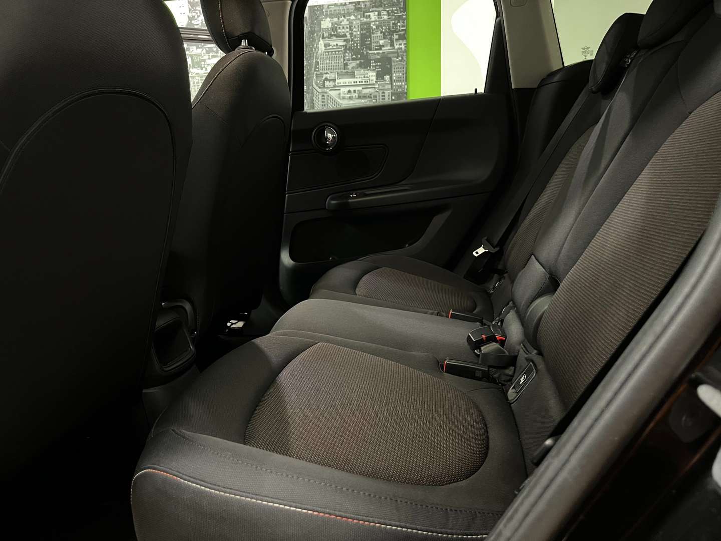 Mini Countryman One D 1.5 - 2019 - Joinsteer - #6