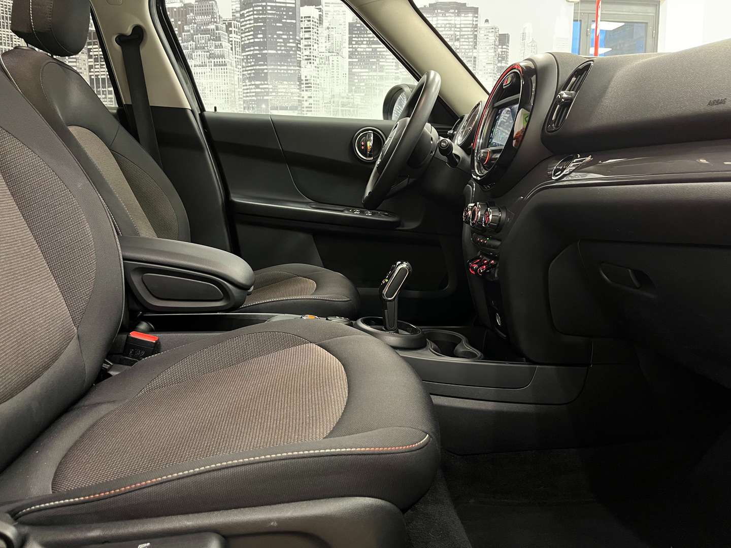 Mini Countryman One D 1.5 - 2019 - Joinsteer - #5