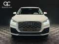 Audi Q2 1.0TFSI - S Line - Cuir - Led - Siège chauffant Blanc - thumbnail 2